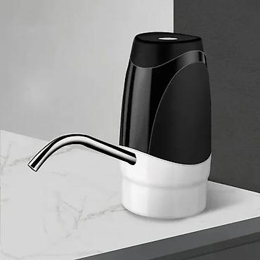 tv 128 cm: Električna pumpa za pijaću vodu NOVO. Opis proizvoda: Naziv proizvoda — 3