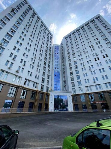 центральная мечеть: Продаю Здание, 560 м²