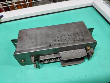 Другие детали электрики авто: Блоки управления двигателем BMW. Есть только то, что перечислено — 14