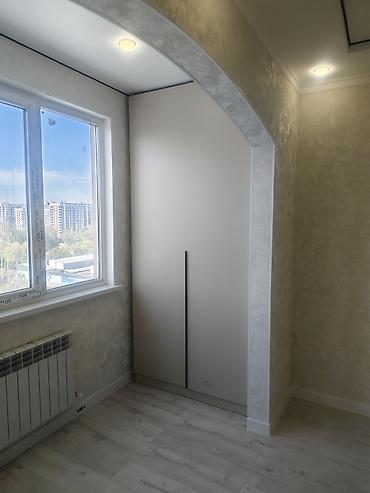купить квартиру токмак: 1 комната, 44 м², Технопарк 106 серия улучшенная, 8 этаж, Свежий ремонт — 8