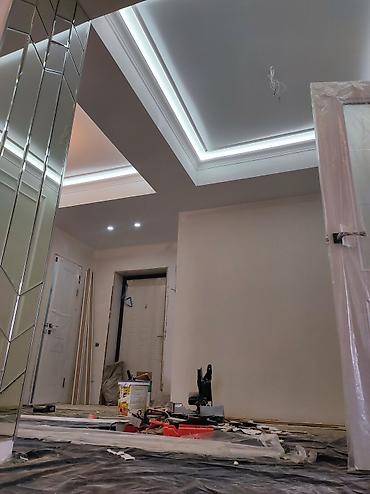 Другие виды отделочных работ: Больше 6 лет опыта — 22