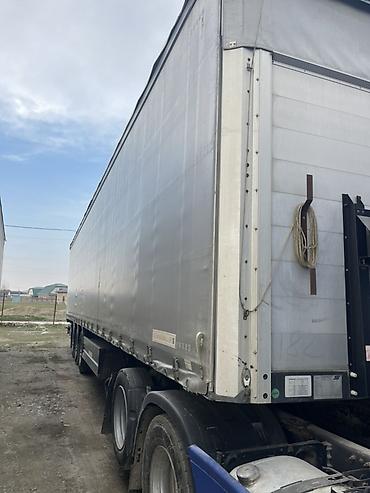 Тягачи: Тягач, Volvo, Без прицепа — 6