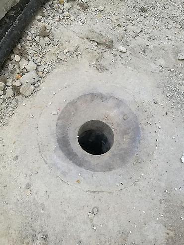 Алмазное сверление по городу Бишкек и Чуйской области. Алмазное