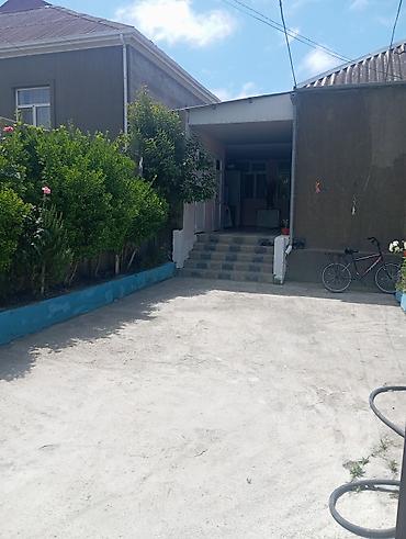 bağca satılır: Bakı, Buzovna, 200 kv. m, 6 otaqlı, Hovuzlu, İnternet, Qaz, İşıq — 1