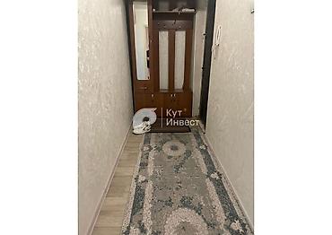 Продажа квартир: 1 комната, 32 м², 104 серия, 5 этаж, Косметический ремонт — 6