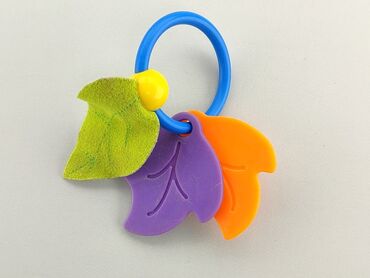 Toys for infants: Teething ring for infants, condition - Good