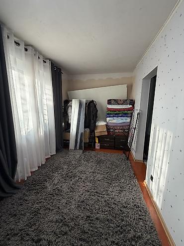 кредит акча: 2 комнаты, 45 м², 4 этаж, Косметический ремонт — 4