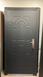 Döşəmə: Mənzil üçün Yeni Giriş qapısı 100x210 sm Glazok ilə, Pulsuz çatdırılma, Ödənişli çatdırılma, Rayonlara çatdırılma