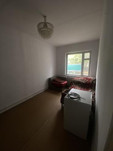 30000сом квартира: 3 комнаты, 63 м², Индивидуалка, 2 этаж, Старый ремонт — 9