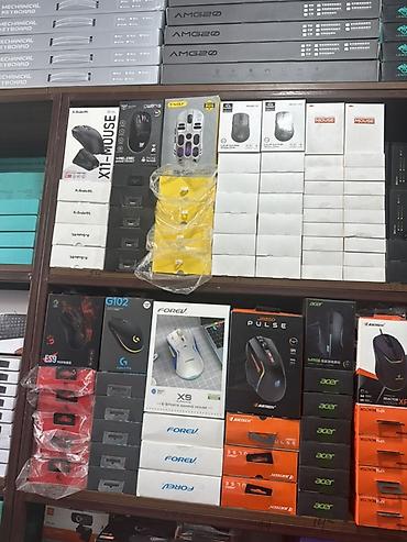 компьютерные мыши roccat: Компьютерные мыши и аксессуары для ПК - Большой выбор проводных и — 2