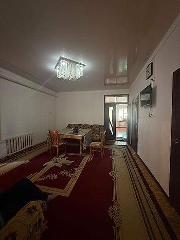 кафе бостери: Продается одноэтажный дом с большим двором и садом. Основные — 7