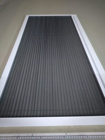 Pərdə və tüllər: Agcaqanad torlari siyirmeli qarnosqa — 7