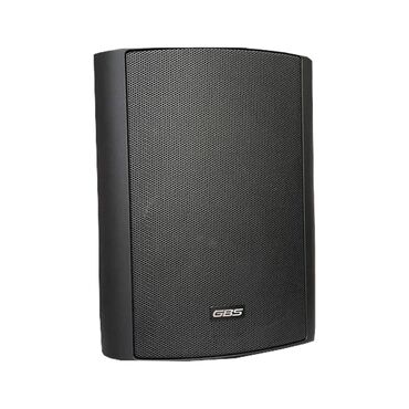 ev radiator: GBS GS-51B Divar dinamiki Model: GS-51B Güc: 30W Giriş: 100V
