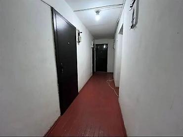 тыныстанова московская: 9 м², Без мебели — 4