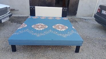 Çarpayılar: Yeni, Təknəfərlik çarpayı, Bazasız, Matrassız, Siyirməsiz, Azərbaycan — 7