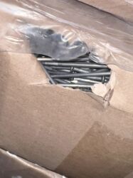 проволока вязальная цена бишкек: Продаются гвозди ( оргиналный )
70см 
Кг - 100сомов