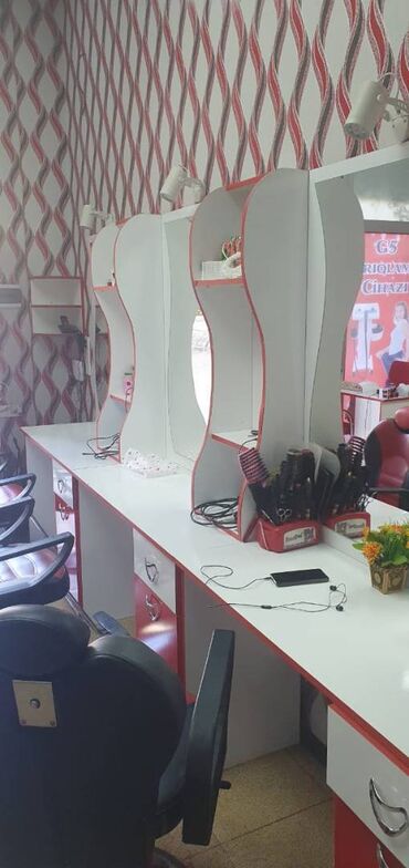 Digər kommersiya daşınmaz əmlakı: Qara Qaraev metrosunun yaxınlığında yerləşən 50 kv sahəsi olan — 12