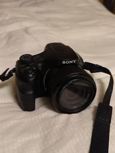 sony fx30: Продам фотоаппарат ультразум sony hx300 в отличном внешнем и — 2
