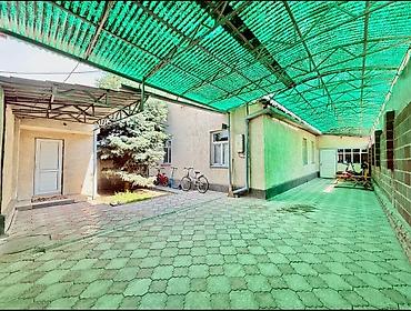 Продажа коттеджей и домов: 💫 Продается дом !!! 💫 Район : Кызыл -Аскер 📐 Площадь дома : 110 — 12