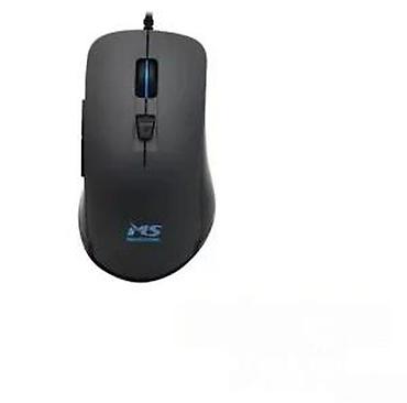 Kompjuterski miševi: MS optički miš – žični - Tip: optički žični miš - Interfejs: USB - — 4