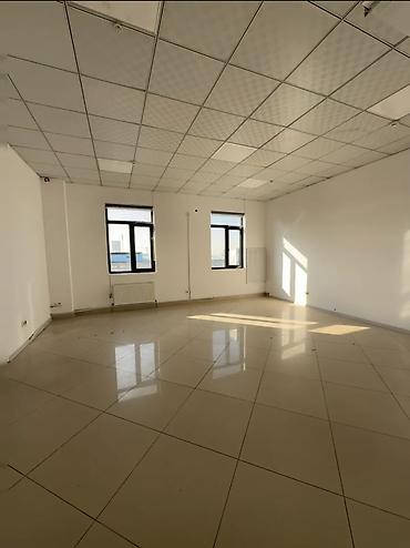 сауна ош базар: Сдаю Офисный кабинет: Банковское отделение, Колл-центр, Нотариус, 100 м², В бизнес центре, С ремонтом, Первая линия, С отдельным санузлом, С системой безопасности — 4