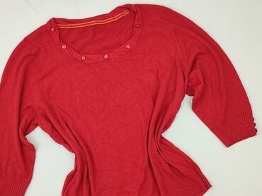 Women: Women`s sweater, size L (EU 40)