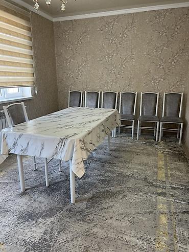 elite hause: Просторная меблированная квартира с современной кухней и уютными — 7