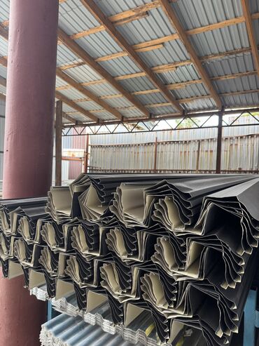 Профнастил: Профнастил | Тыныке | Темир Чатыр ✅Профнастил, Тыныке ✅Сайдинг — 3