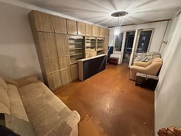 Долгосрочная аренда квартир: 2 комнаты, Собственник, С мебелью полностью — 1