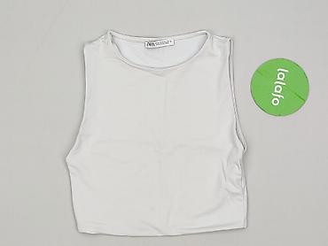 zara woman basic: Zara, Top damski, rozmiar M — 2
