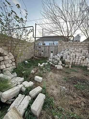 sahe: 2 sot, Tikinti, Barter mümkündür, Bələdiyyə — 5