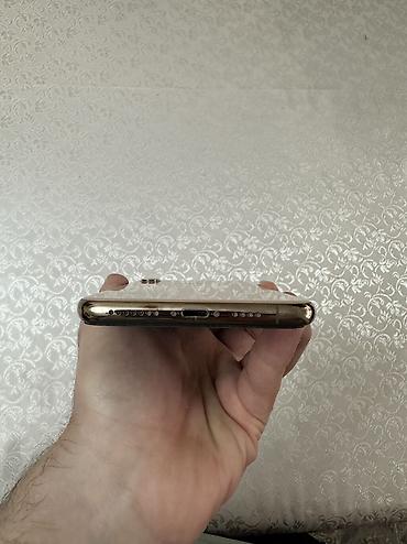iphone xs max 256: IPhone Xs Max, Б/у, 256 ГБ, Золотой, Зарядное устройство, Чехол, Коробка — 7