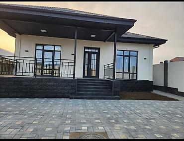 Продажа домов: Дом, 150 м², 5 комнат, Агентство недвижимости, Евроремонт — 2