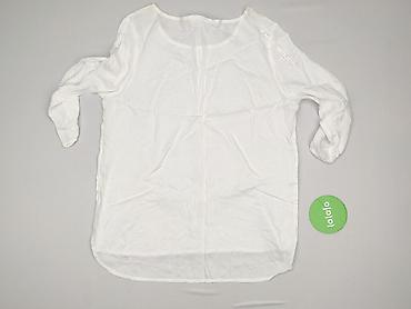białe t shirty basic: Eleven, Bluzka damska, rozmiar XL — 3