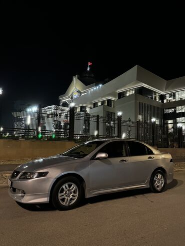 крышка багажника хонда аккорд: Honda Accord: 2004 г., 2 л, Типтроник, Бензин, Седан