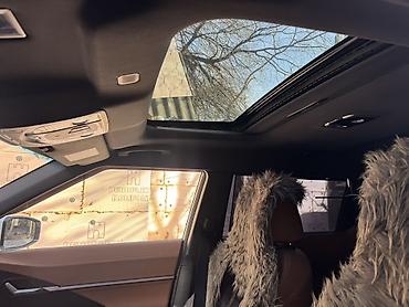 Ssangyong: Ssangyong Torres: 2023 г., 1.5 л, Автомат, Бензин, Кроссовер — 10