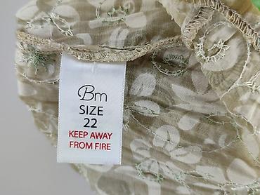 bambi: BM, Bluzka damska, rozmiar 2XL — 6