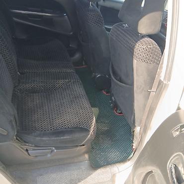 cl 63: Honda Stream: 2003 г., 1.7 л, Автомат, Бензин, Минивэн — 4