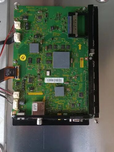 Aksesoari za TV i video: Samsung UE46D6510 LED TV u delovima Main board BN94-05105T — 15
