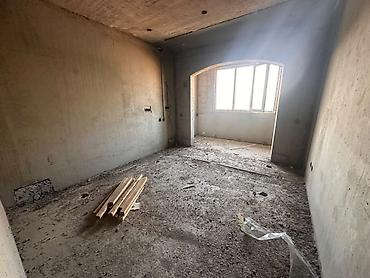 квартира в новостройке: 1 комната, 45 м², Молодая Гвардия Элитка, 3 этаж, ПСО (под самоотделку) — 2