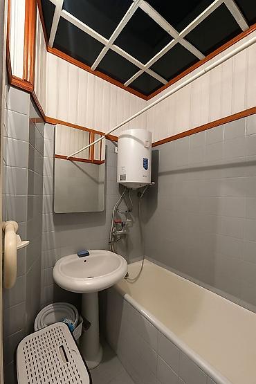 Продажа квартир: 2 комнаты, 60 м², 105 серия, 9 этаж, Евроремонт — 9