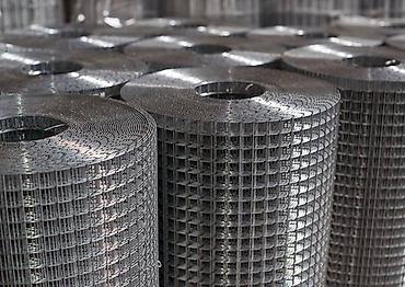 Сетка рифленая тканая (канилированная): ЕвразМеталлКомплект реализует продукцию Сетки оптом и в розницу — 8