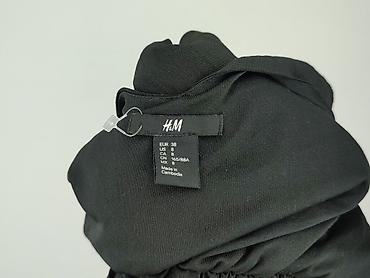 modne kiecki pl: H&M, Sukienka damska, rozmiar S — 4