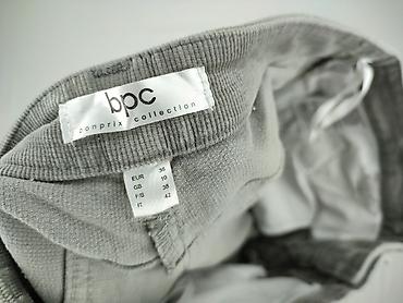 borelli buty: Bpc bonprix collection, Spodnie materiałowe damskie, rozmiar S — 4