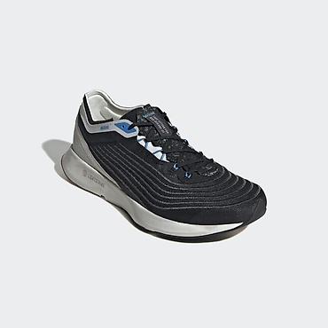 найк крос: Кроссовки, 37, Adidas, Новый, цвет - Черный, Самовывоз — 1