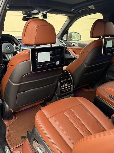 bmw 2004: BMW X7: 2021 г., 3 л, Автомат, Бензин, Внедорожник — 8