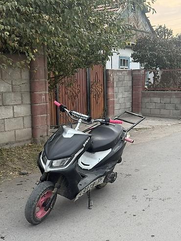 Продаю или меняю Скутер м8 стант проект 165кубов Новый цпг ГБЦ мотор