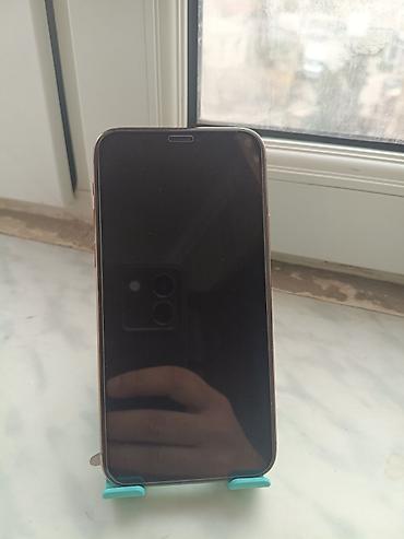 iphone wp: IPhone 11 Pro, 256 GB, Matte Gold, Barmaq izi, Simsiz şarj, Face ID — 5