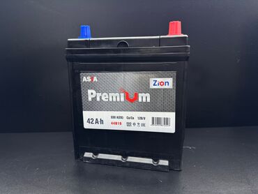 купить аккумулятор с доставкой и установкой: Аккумулятор 42 Aс, Жаңы, Өзү алып кетүү, Акылуу жеткирүү