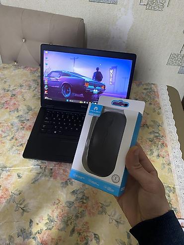 Dell: İşlənmiş Dell Latitude, 14.1 ", Intel Core i7, 512 GB, Ünvandan götürmə, Pulsuz çatdırılma, Ödənişli çatdırılma — 14